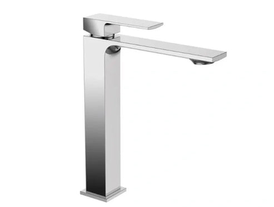 Vega tall basin mixer chrome, , medium