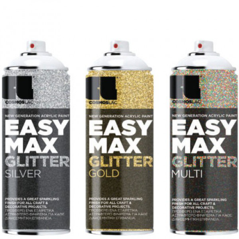 Ems glitter multi 400ml, , medium-null