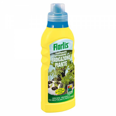 Flortis plants rooting 500ml, , medium