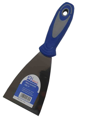 Eltech scraper 3'' 7.6cm