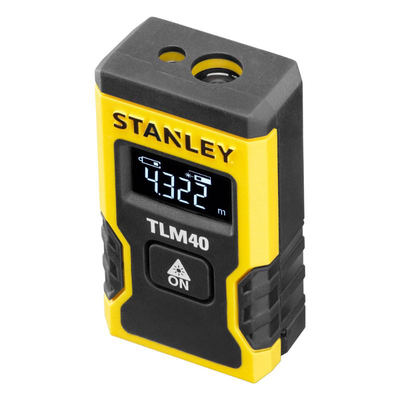 Stanley metpo laser 12m, , medium