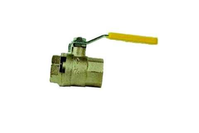 Brass ball valve (a9018)
