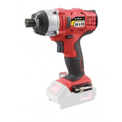 Stayer impact wrench isl18, , medium