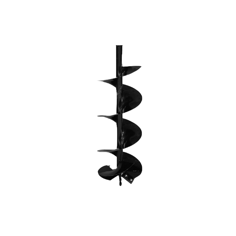 Earth auger drill φ30x80cm pd1300 image number null