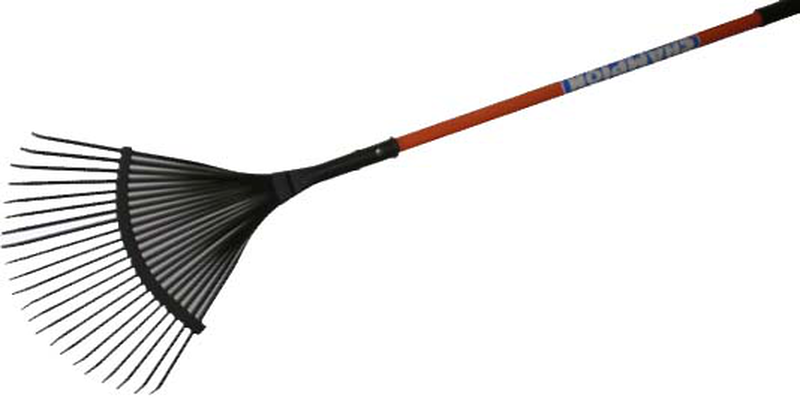 Champion τσουγκρανα χτενα 22t με πλαστικο κονταρι, , medium image number null