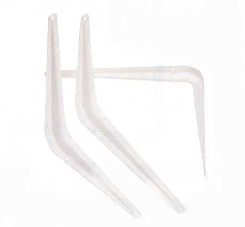 Eltech white brackets 15x20cm, , medium-null
