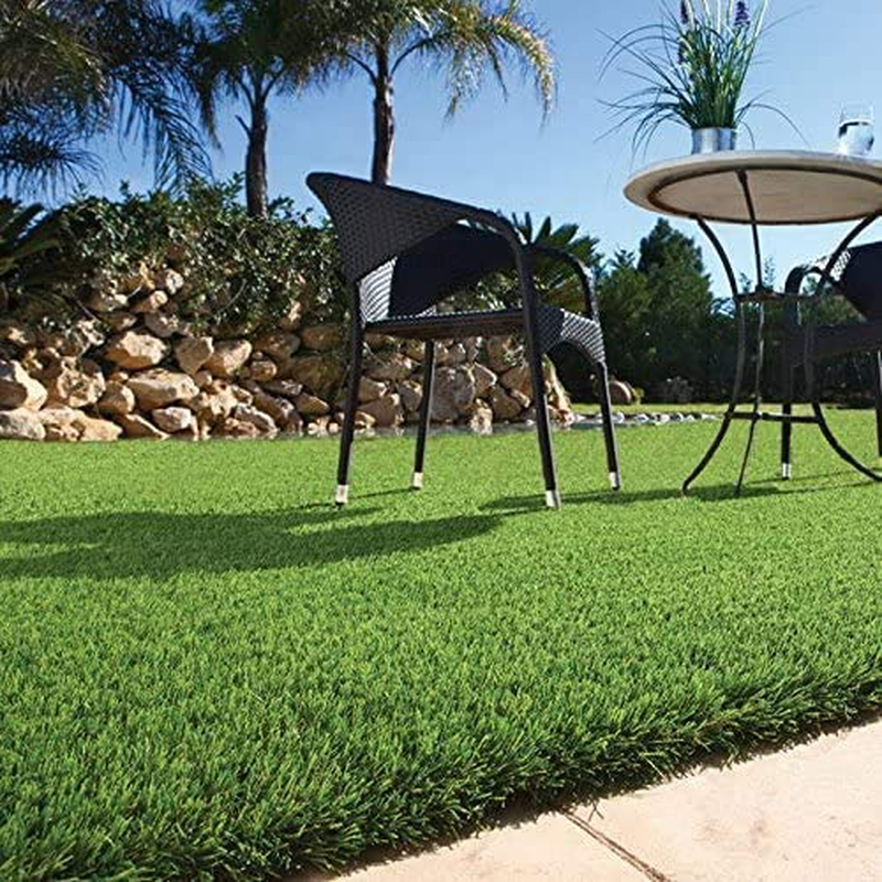 Artificial grass 28mm per m², , medium image number null