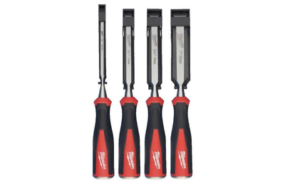 4932479897 - beveled edge chisels set (4 pcs) (170752), , medium
