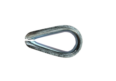 Thimple dakri zinc 10mm, , medium