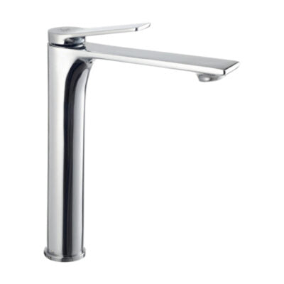 Shine tall basin mixer, , medium