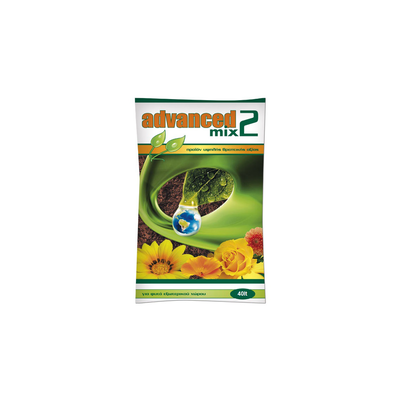 Planting soil for outside use  ηπειρος 40l