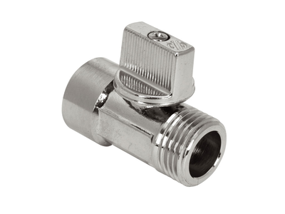 Arco ball valve mini 1/2m x 1/2f, , medium