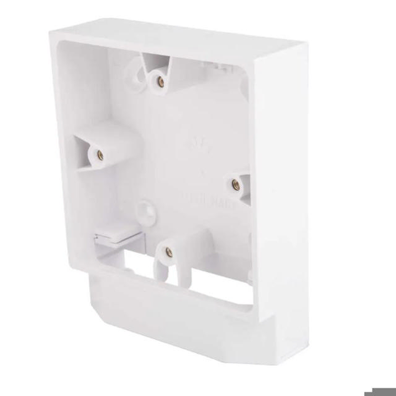 1 - gang box for trunking, , medium-null