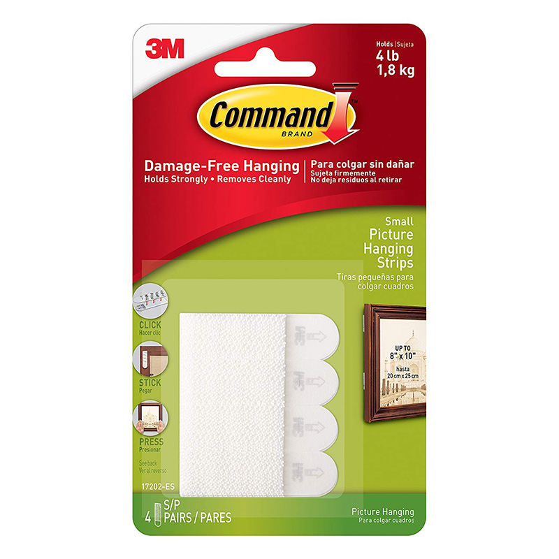 3m command sm frame strips 1,8kg, , medium-null