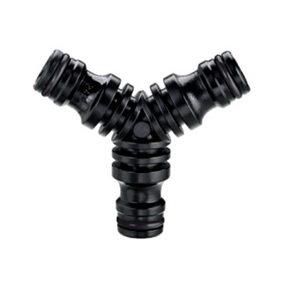 Claber 8615 three way connector, , medium