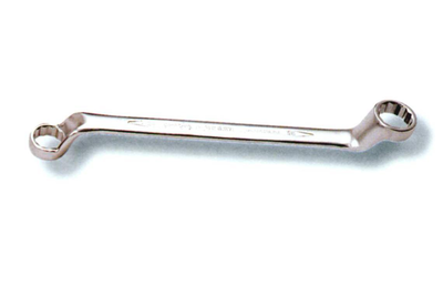 Offset ring wrench (a986)