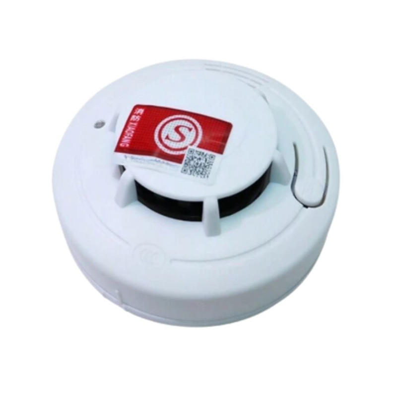 Product image: Οικιακός συναγερμός καπνού μονοξειδίου του άνθρακα με φωτοηλεκτρικό αισθητήρα, , medium-null