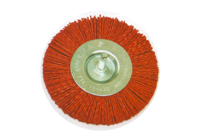 Nylon brush (a4791), , medium