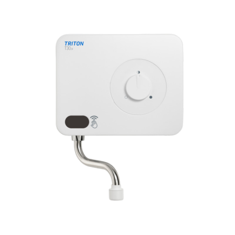 Instant sink only-over the counter water heater triton t30 ir ( 3kw) england triton t30 ir 3,5kw  electric, , medium-null