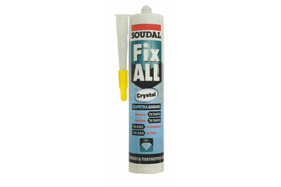 Clear adhesive (a6481), , medium
