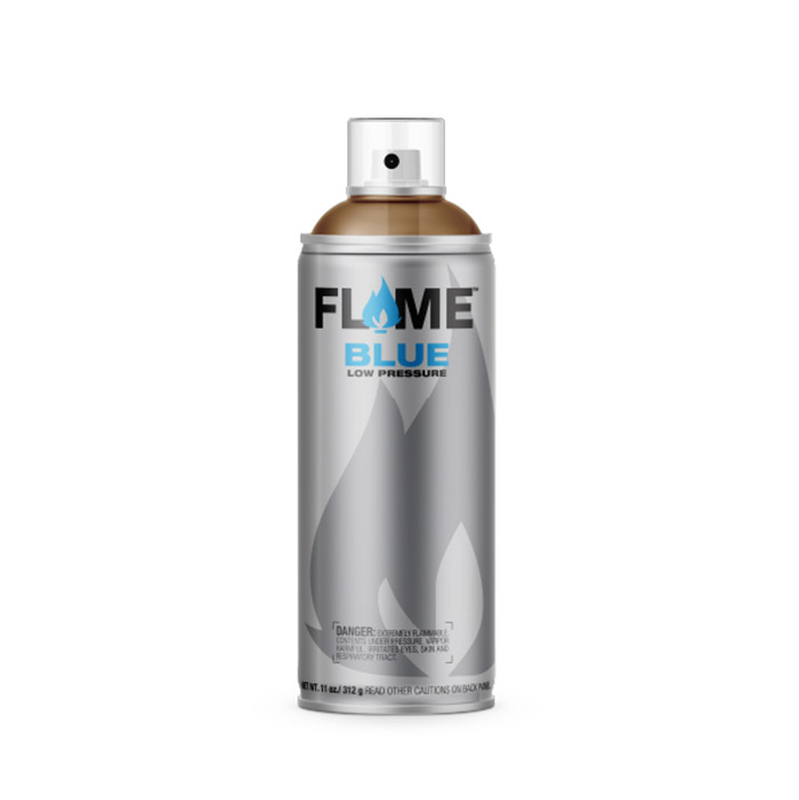 Product image: Flame sp.ocher fb706 400ml, , medium-null
