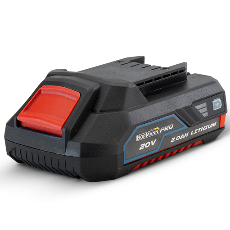 Bormann 20v lithium battery bormann pro bbp2002, , medium-null