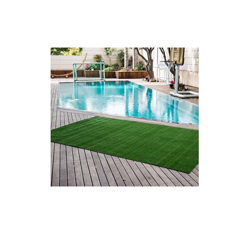 Artificial grass thickness 7mm per piece 2x2m, , medium-null