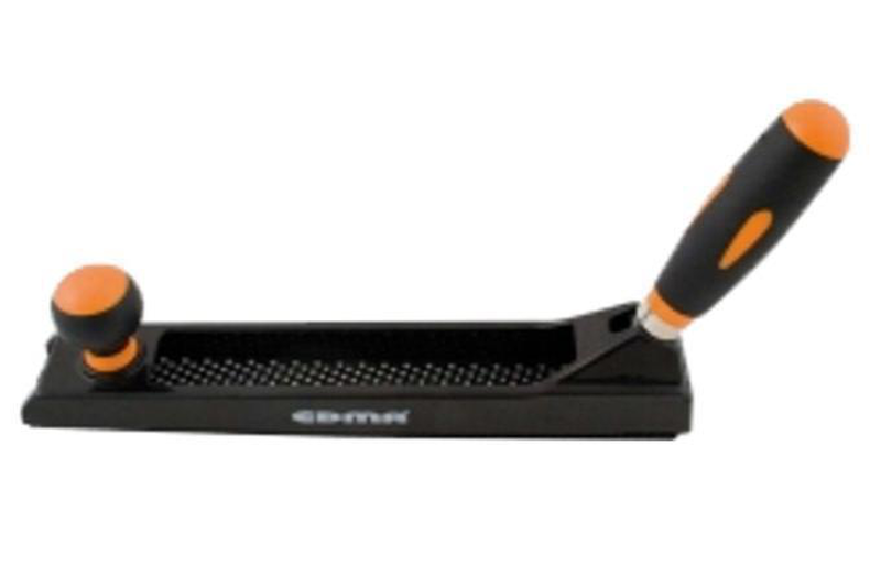 Plane for plasterboard & wood (127691)-null