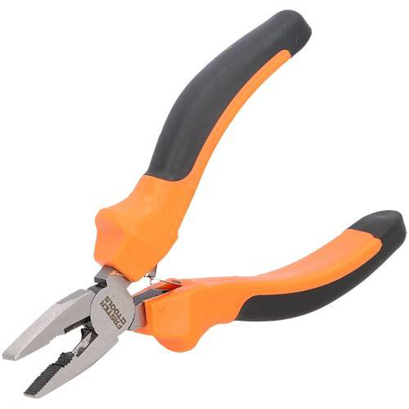 Product image: Faster tools mini combination pliers 120mm, , medium-null
