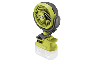 Rcf18-0 - cordless clamp fan 18v one+ 10cm  (171444)