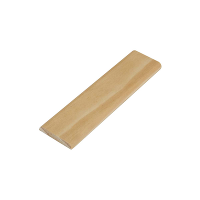 Wooden wall frame mod. 60 a = 40mm / h = 6mm 250cm marine pine