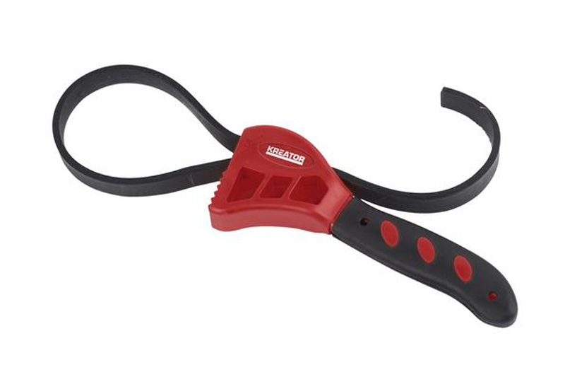 Krt552303 - rubber clamps 162mm & 220mm (145023) image number null