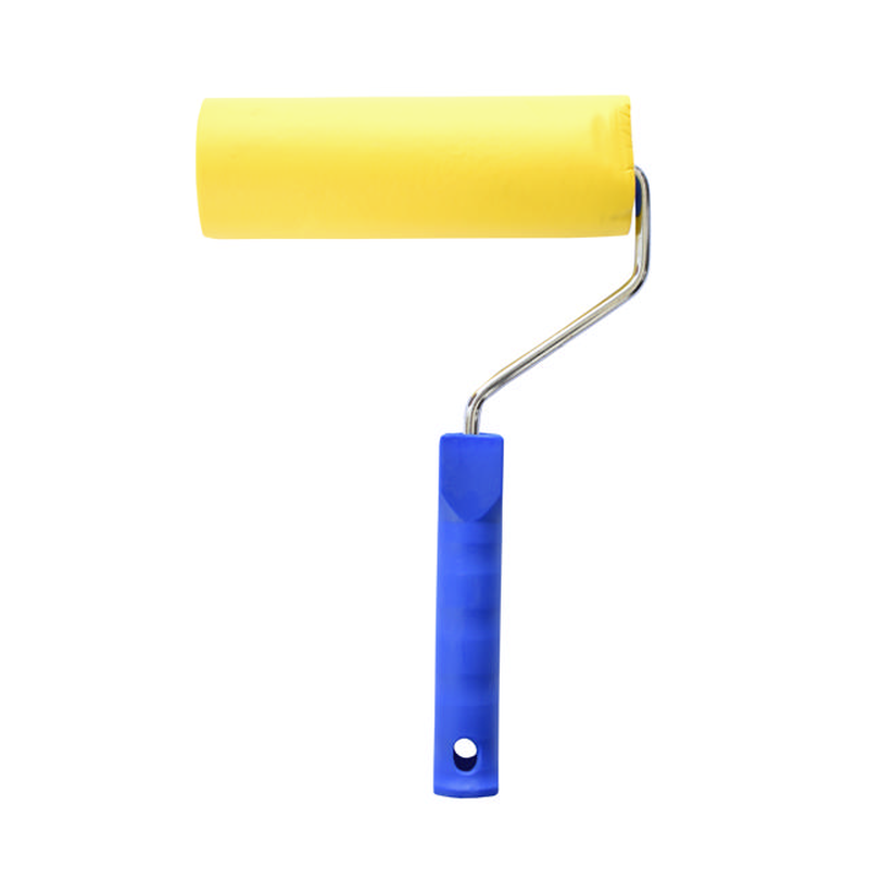 Brushco press-on roller 18cm, , medium-null