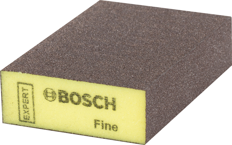 Bosch sanding block f50, , medium-null
