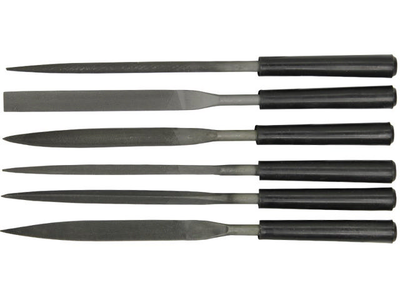 Stanley junior blades 6pcs, , medium