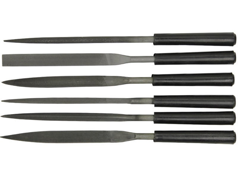 Stanley junior blades 6pcs, , medium-null