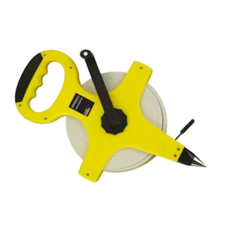 Product image: Kraft&dele μετροταινία fiberglass 30 m kd-10427, , medium-null