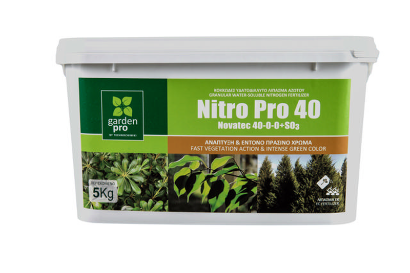 Garden pro nitro pro 40-0-0+so3 5kg, , medium-null