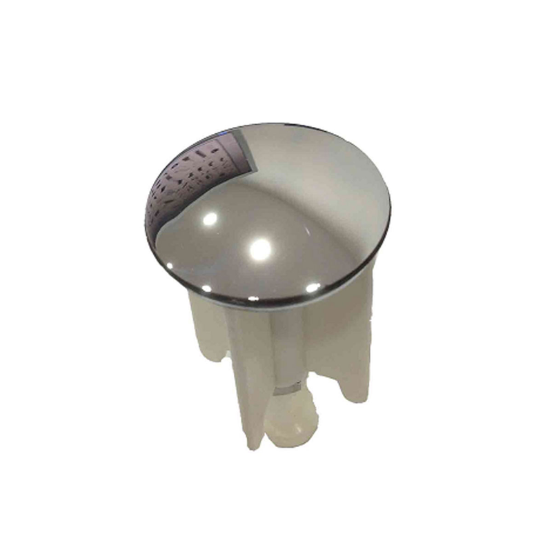 Cap pop-up washbasiner-null