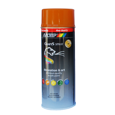 Motip crafts orange ral-2003, , medium