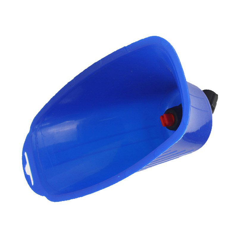 Product image: Καμπάνα ζιζανιοκτονίας για ψεκαστήρες mar-pol m8320007, , medium-null