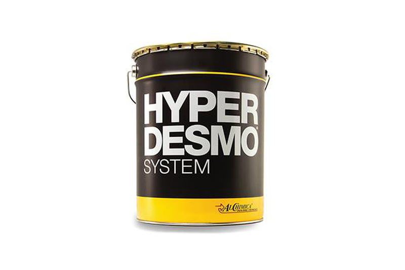 Hyperdesmo white classic 25kg-null