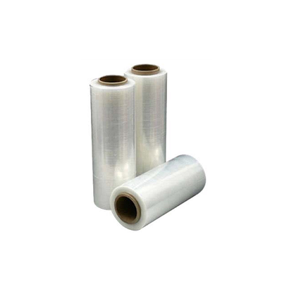 Nylon roll stretch 1.8kg transparent