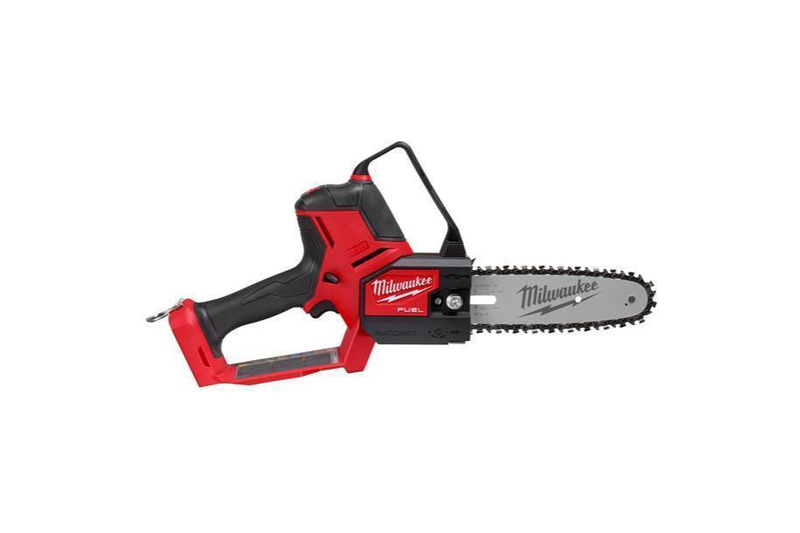 M18fhs20-0 - hatchet pruning saw 18v (170655)-null