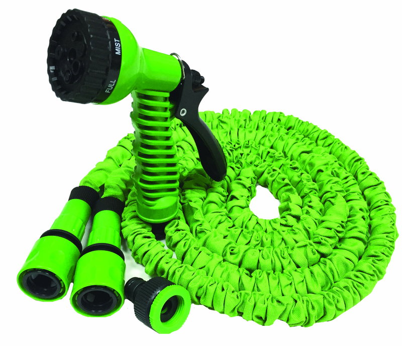 Expand hose 15m nozzle 7f, , medium-null