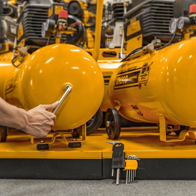 Ingco &sigma;&epsilon;&tau; &kappa;&lambda;&epsilon;&iota;&delta;&iota;ά torx long t10&ndash;t50, 9 &tau;&epsilon;&mu;&alpha;&chi;ί&omega;&nu; hhk13091, , medium-null