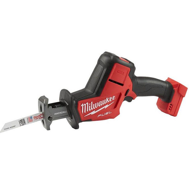 Milwaukee fuel hackzall m18fhz-0x-null