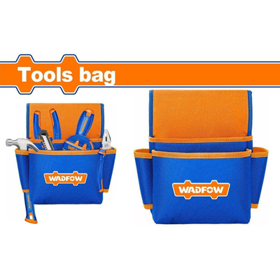 Wadfow tools bag 280x275mm, , medium