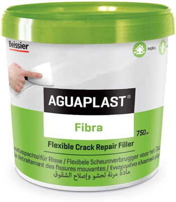 Beissier aguaplast fibra fiber-reinforced filler 750ml, , medium