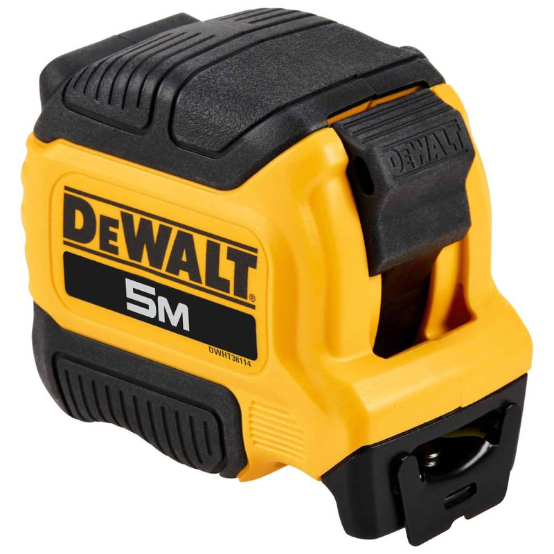 Dewalt compact tape measure 5μμ/28mm dwht38114, , medium-null